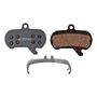 Picture of BRAKE PADS SRAM MAVEN - SEMI-METALLIC, 1 SET